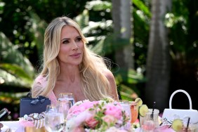 RHOC Jennifer Pedranti
