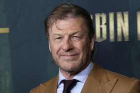 Sean Bean