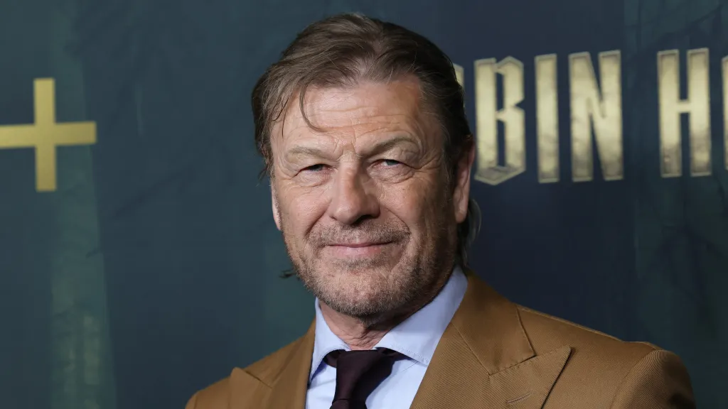 Sean Bean