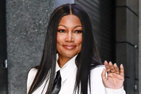 Garcelle Beauvais