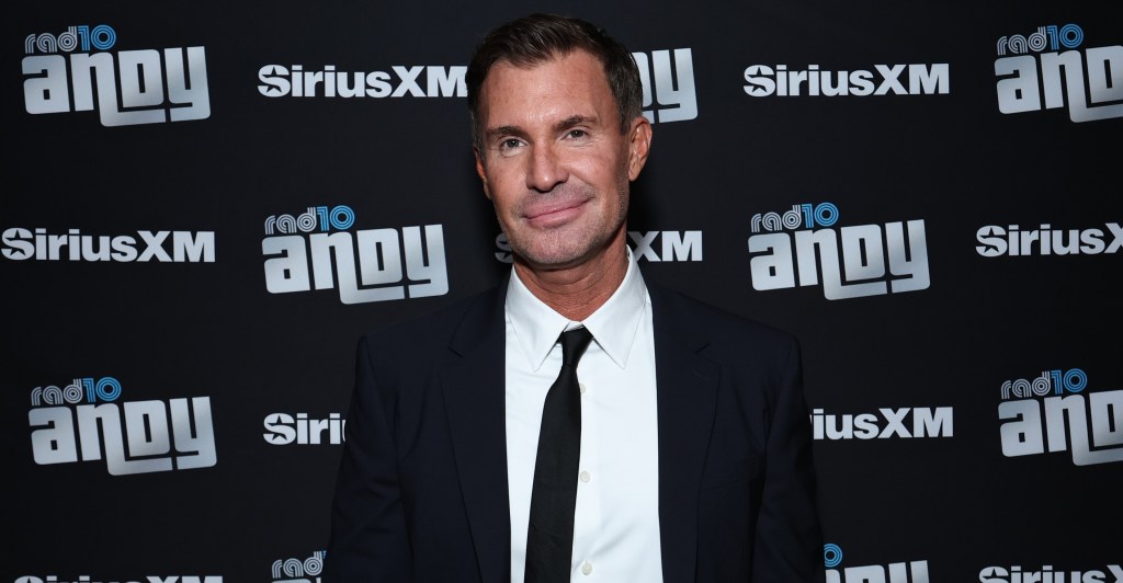 Jeff Lewis