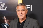 George Clooney