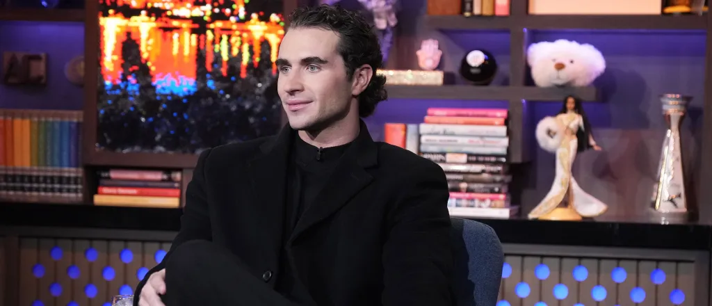 Joe Bradley from BDM