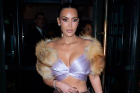 Kim Kardashian Demands ‘Tea’ From NASA After Moon Landing Tweet