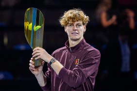 Jannik Sinner