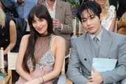 Dakota Johnson & BTS V’s Vogue World Photo Is ‘Grace Meets Artistry'