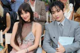 Dakota Johnson & BTS V’s Vogue World Photo Is ‘Grace Meets Artistry'