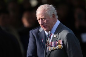 King Charles