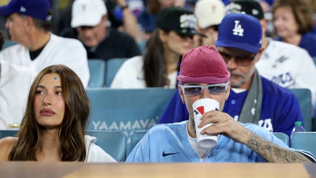 Justin Bieber Calls Hailey His ‘Favorite Date Forever’ in New Photo