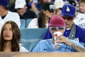 Justin Bieber Calls Hailey His ‘Favorite Date Forever’ in New Photo