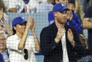 Meghan Markle and Prince Harry