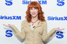 Kathy Griffin