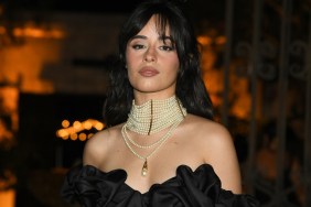 camila cabello