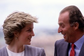 Princess Diana