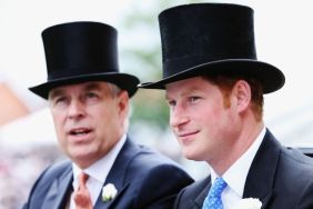Prince Andrew Demands Prince Harry & Meghan Markle’s Home — Source