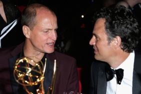 Mark Ruffalo's Surprising Move Saved Woody Harrelson From Bar Fight