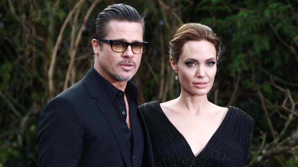 Brad Pitt Wants To ‘Force’ Information Out of Angelina Jolie — Source