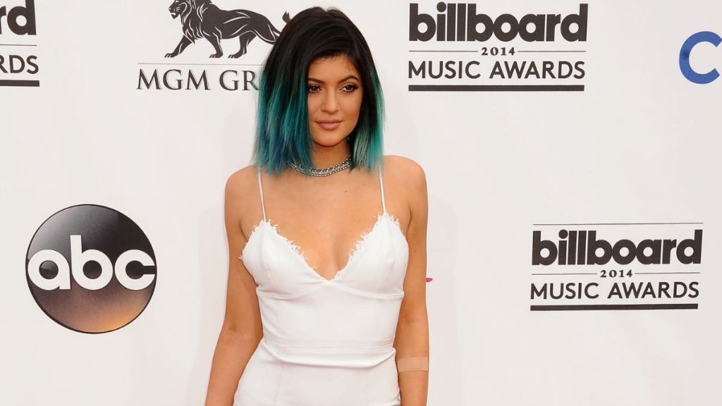 Kylie Jenner’s Rap Verse in Song ‘Fourth Strike’ Is Giving ‘Song of the Summer’ Vibes