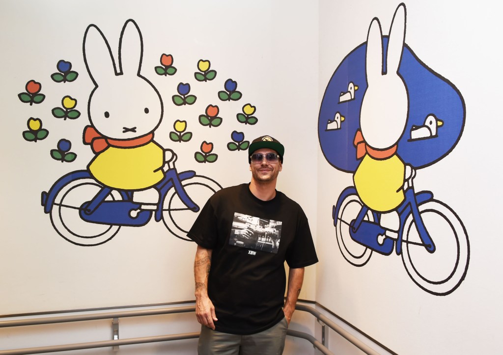 Kevin Federline