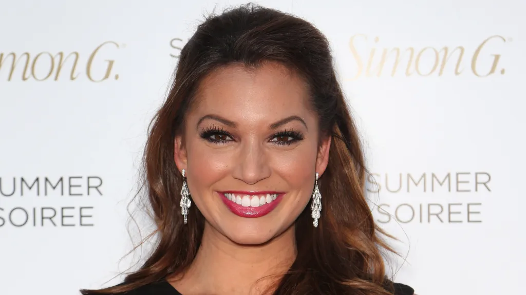 Melissa Rycroft