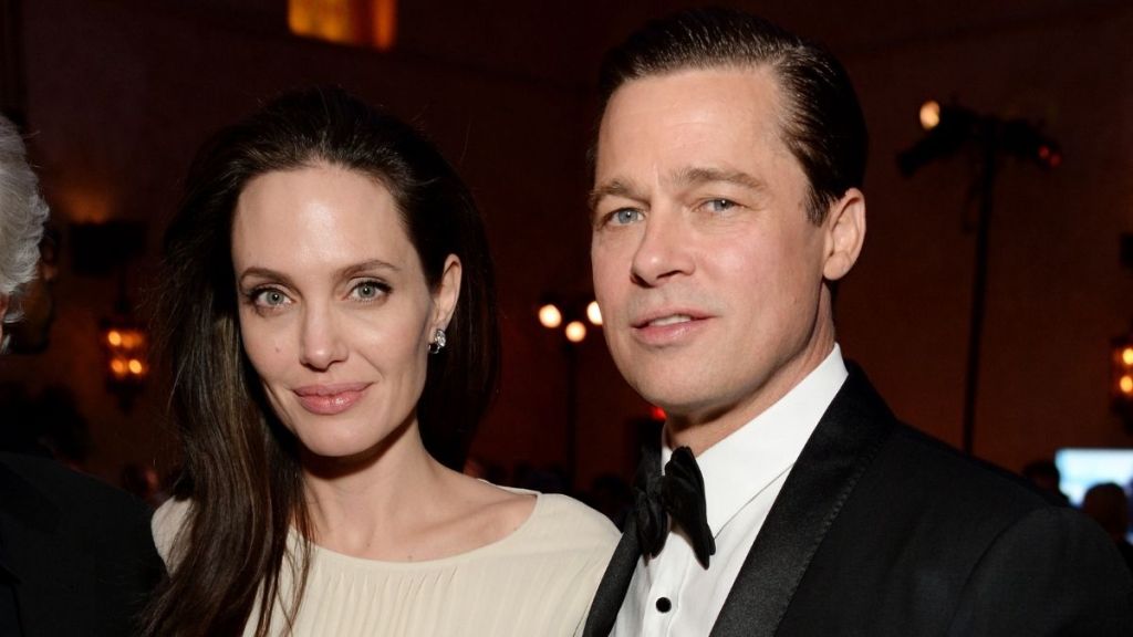 Angelina Jolie Demands Brad Pitt Pay $33K in Legal Fees — Report