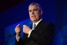 Prince Andrew