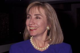 Hillary Clinton's Old Photos Have Fans Saying 'See a Sabrina Carpenter Resemblance?'