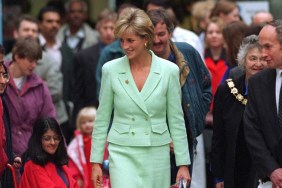 princess diana