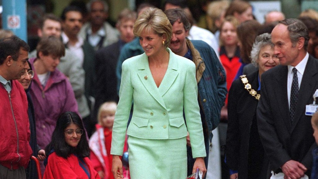 princess diana