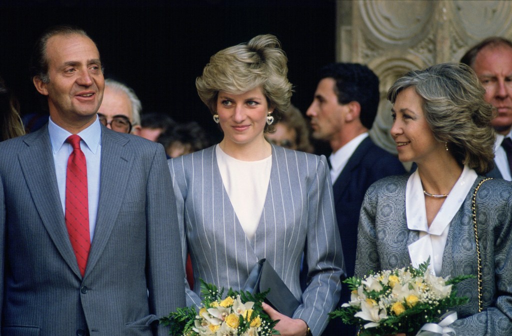 Princess Diana 