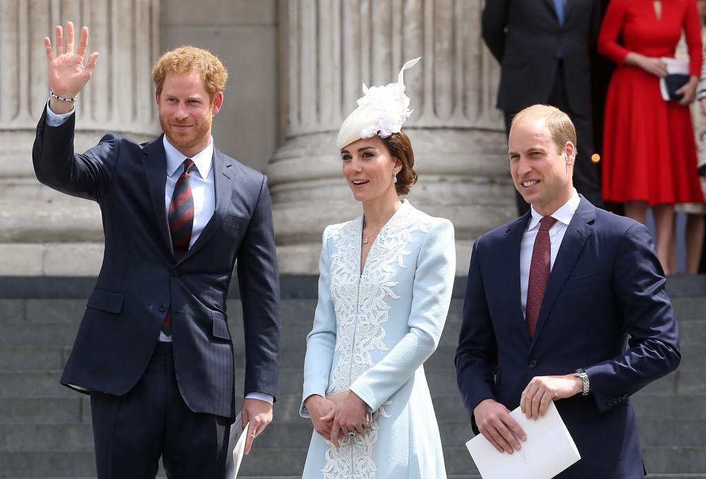 Royal Family