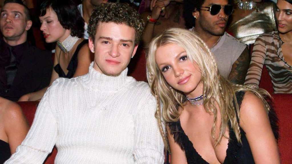 Britney Spears Said Her ‘Final Piece’ to Justin Timberlake Night Before Kevin Federline Wedding