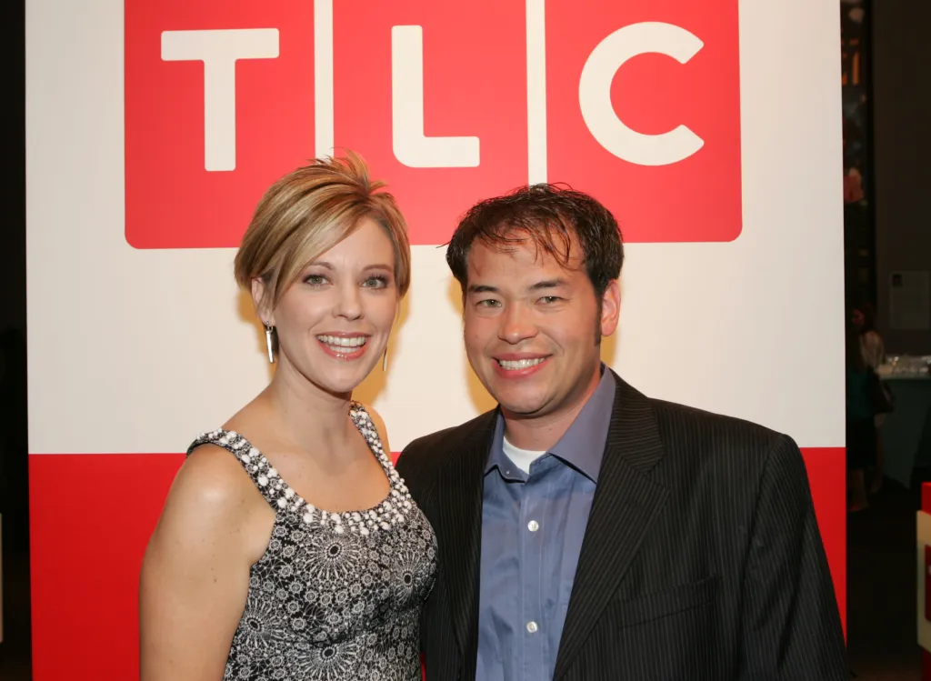 Jon and Kate Plus 8
