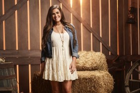 Brittany Cartwright