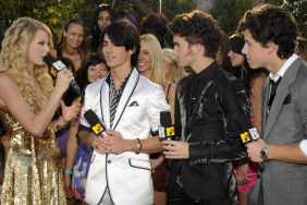 Taylor Swift's New Song Resembles Jonas Brothers Track But They Won't 'Pick a Fight,' Says Source