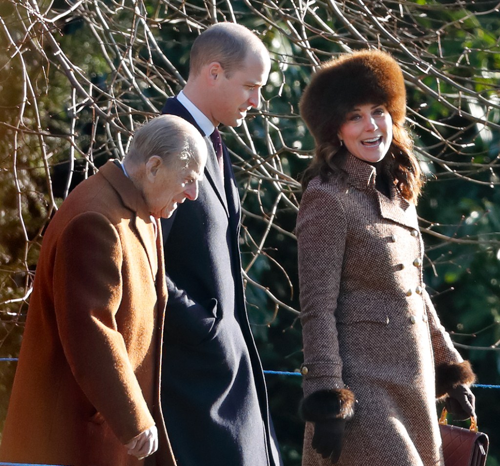 The Royals