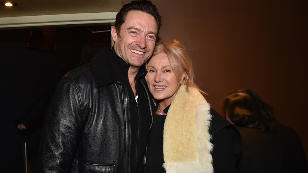 hugh jackman