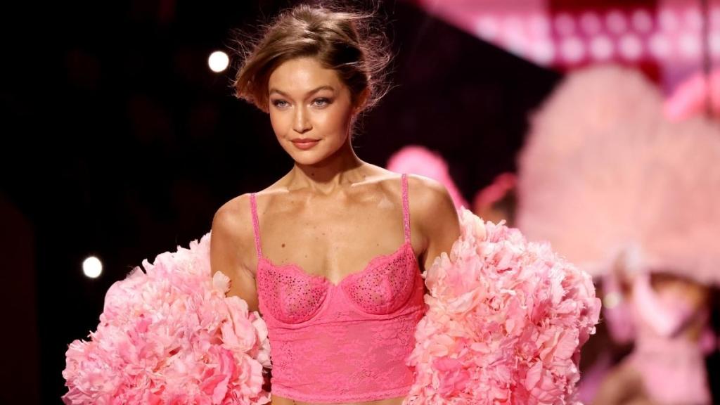 Gigi Hadid