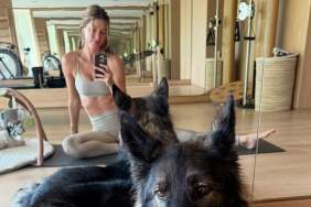 Gisele Bundchen