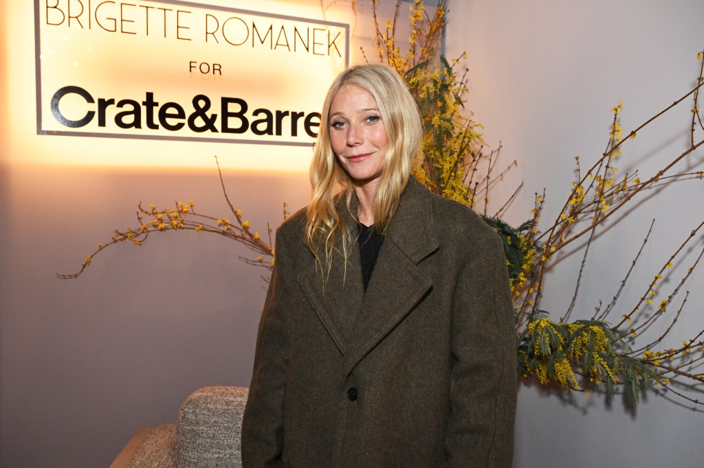 Gwyneth Paltrow