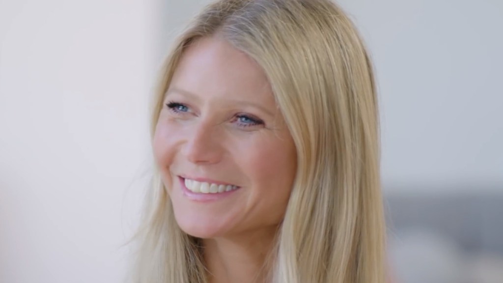 Gwyneth Paltrow Admits Not Knowing That Timothee Chalamet Was Dating Kylie Jenner