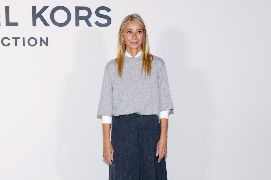 Gwyneth Paltrow