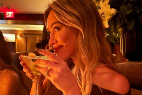 Hilary Duff
