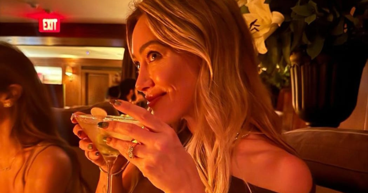 Photos: Hilary Duff’s Birthday Celebration Is So Sweet It’s Breaking the Internet