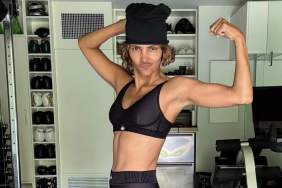 Halle Berry