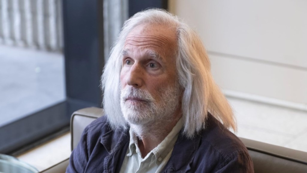 Henry Winkler Has Special Message for Travis Kelce Amid TD