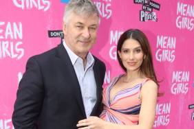 Hilaria Baldwin and Alec Baldwin