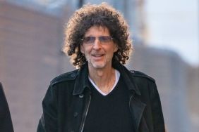 Howard Stern Addresses 'Too Woke' Comment & Firing Rumors