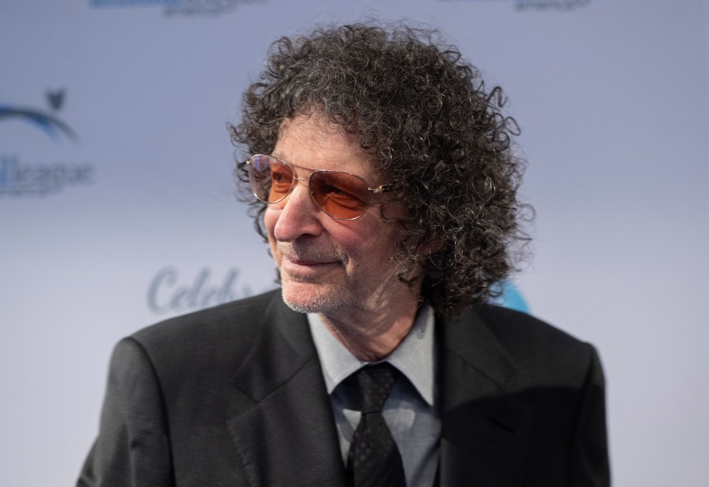 Howard Stern