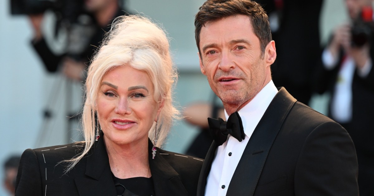 Hugh Jackman’s Ex-Wife Has ‘No Sympathy’ for Low…